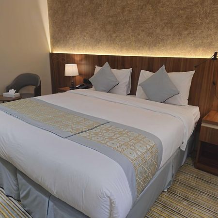Rawha Al Maqam Ajyad Hotel Mecca Ngoại thất bức ảnh